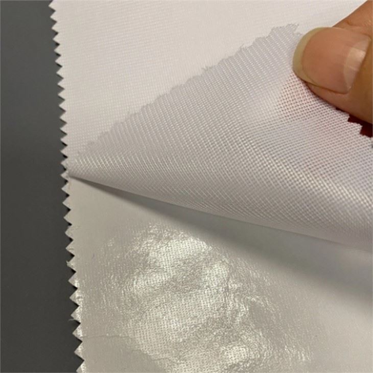 Eco-solvent Printing Flag Banner Fabric 