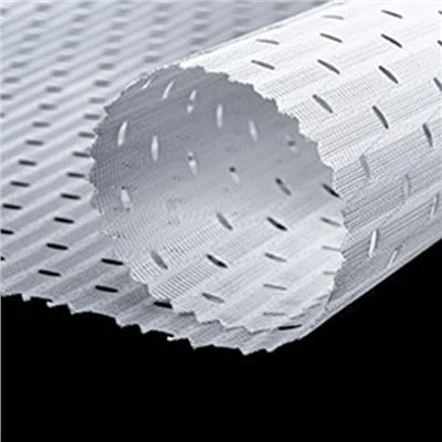 Dye Sublimation Mesh Poliester Banner Tkanina